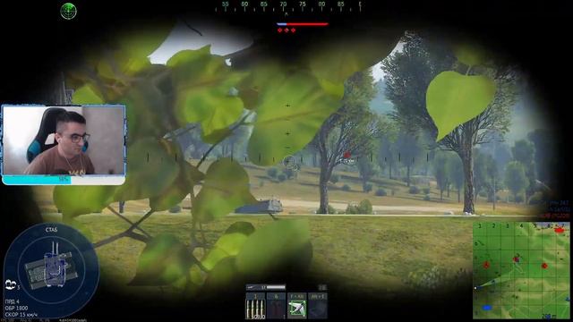 КАКУЮ НАЦИЮ ЛУЧШЕ ВСЕГО ПРОКАЧИВАТЬ НОВИЧКУ В WAR THUNDER 2025?
