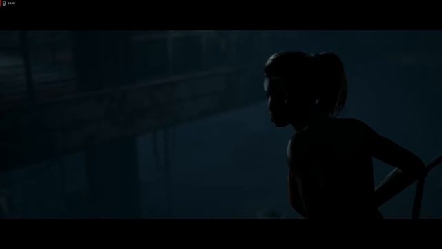 The Dark Pictures Anthology: Man of Medan ► ЧАСТЬ 3 ► #3