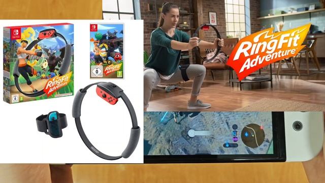 Nintendo switch 2 | Что нам показали? Мои ожидания от нового по?