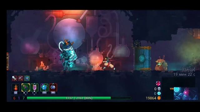 Rise of the giant, android ,прохождение.