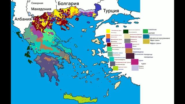Режим Метаксаса в Греции. Режим 4 августа.