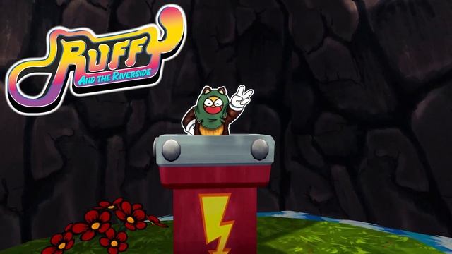 Ruffy and the Riverside - Трейлер демоверсии