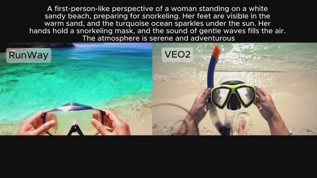 Runway vs Google Veo 2 | Ultimate AI Video Generator Battle (Shocking Results Revealed!)