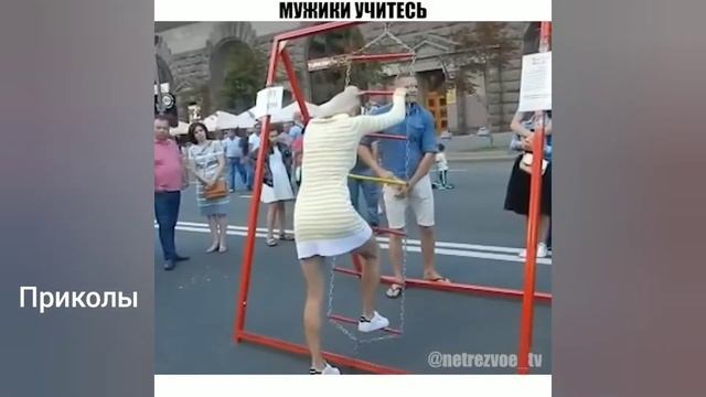 Я ржал до слез / Лучшие приколы 2021 / Тест на психику / Best cube / Coub