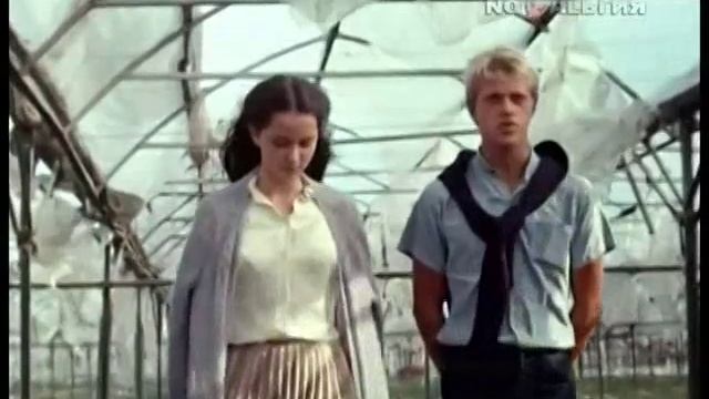 Ольга КАБО и Игорь Шептицкий (И повторится все 1984)