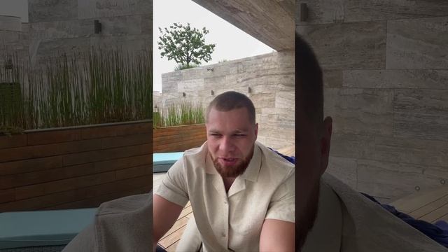 🔥Александр Хоронженко прокомментировал ситуацию с Афигом Ягубовым!