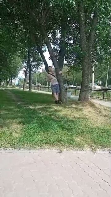 Как вам ломбада? 🤣