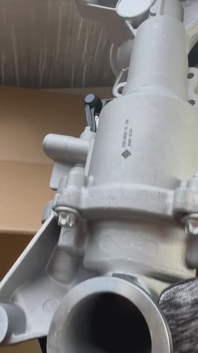 Помпа для Mercedes M274, INA SCHAEFFLER
Фото https://vk.com/wall-198533064_4414
538 0920 10 артикул