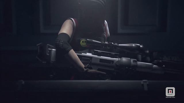 Hitman Sniper The Shadows - Тизер
