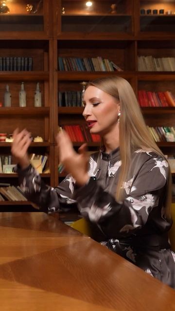 Быть или казаться? #манифестор #интервью