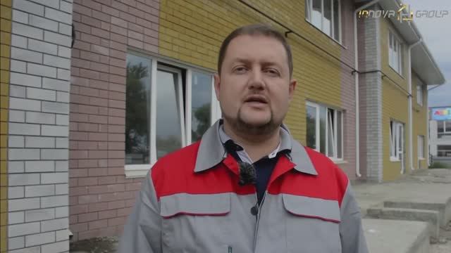Алексей КУЛЕШОВ. Добро пожаловать в будущее!