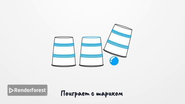 Вот вам про котенка!