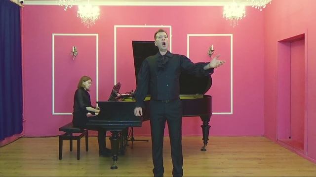 Андриасян Артур IV Международный музыкальный конкурс посвященный И. Ф. Стравинскому 2025