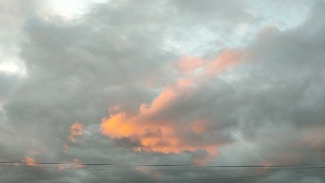 Бегущие☁