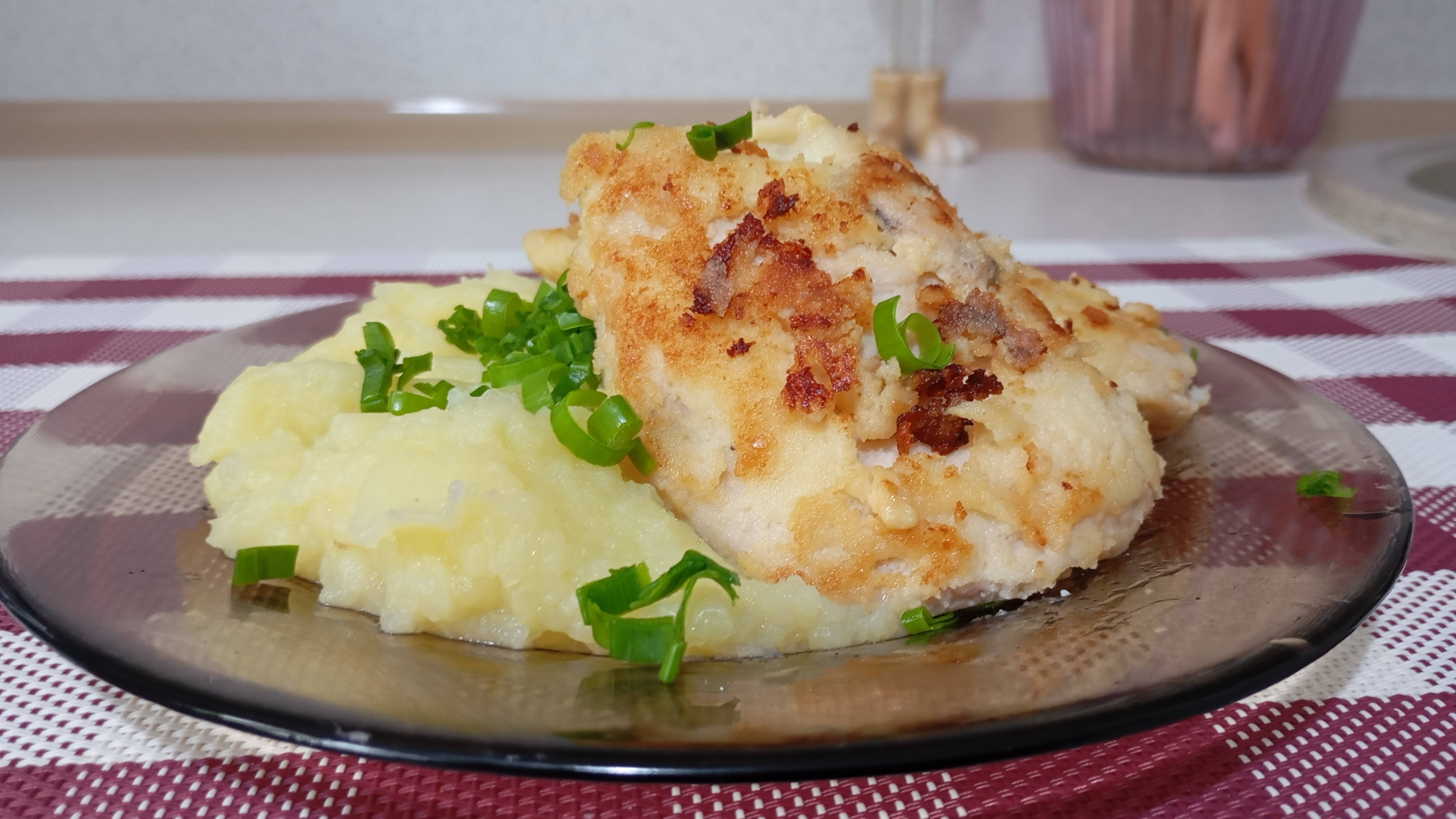 КУРИНОЕ филе. Быстро  Просто. Вкусно!