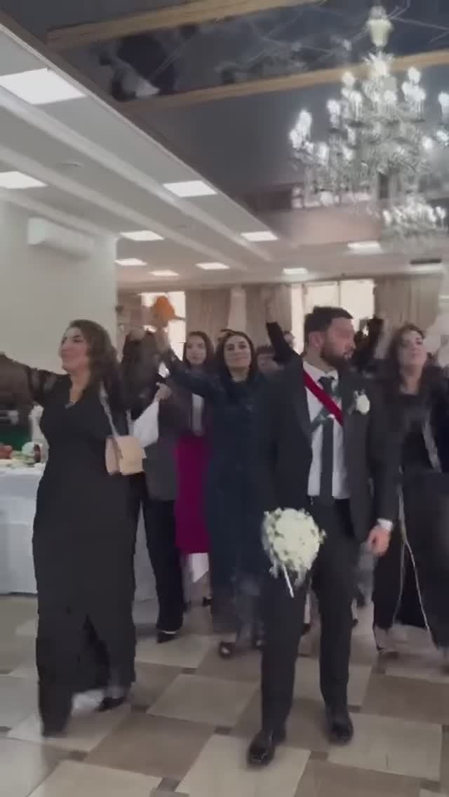 Красивая езидская свадьба в Новороссийске🇷🇺  Dawata ezdia in Novorosisk🔥