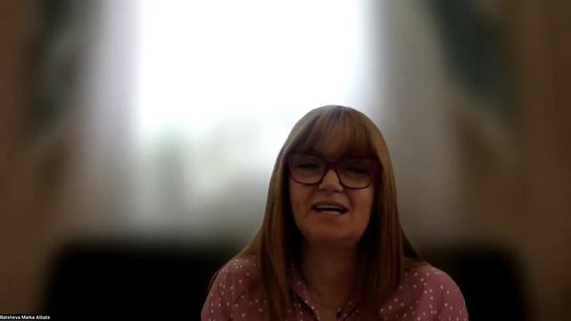 Р-т Бат-Шева Малка Альбац "АНАТОМИЯ ВЗАИМНОСТИ"