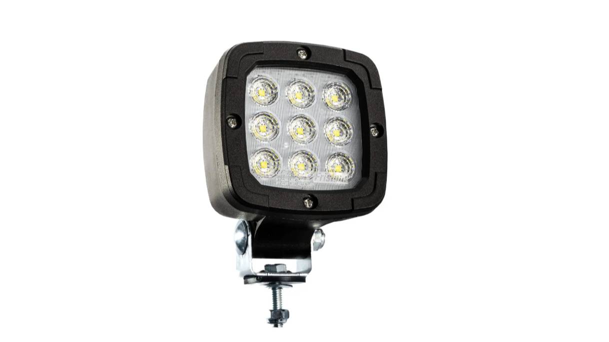 Fristom FT-036 LED