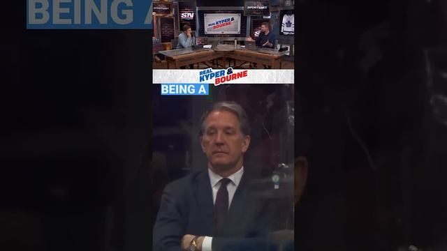 What Is Brendan Shanahan's Legacy In Toronto?