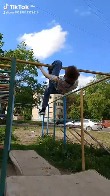 делаю петушок на тернике