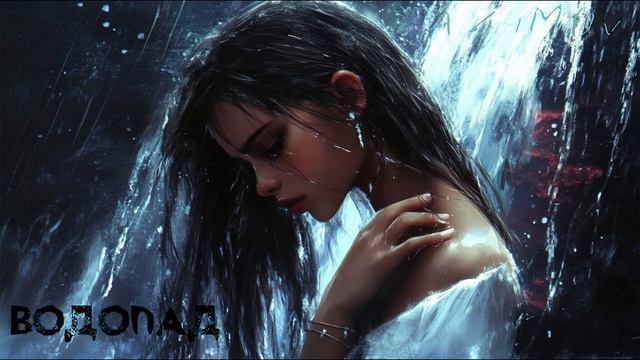AZiMOv - Водопад