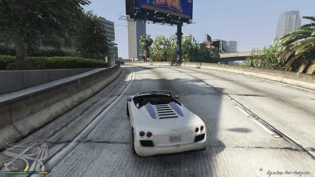 GTA5 1 сезон - 24of32
