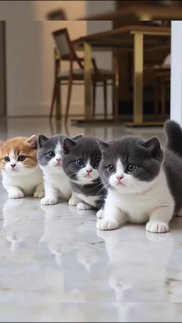 Котики