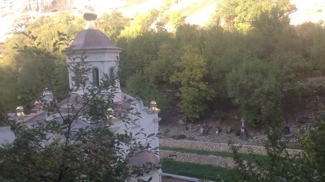 Свято-Успенский мужской монастырь
