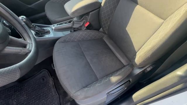 Skoda Octavia 2019 г. VIN 008136 Ростов-на-Дону