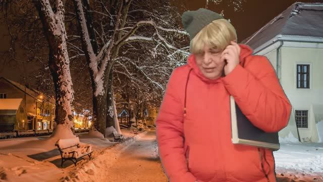 АЛЕ ЗАЮНЬ 22-23 серия