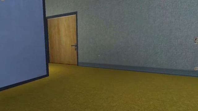 NOLF #1 Влиятельный человек