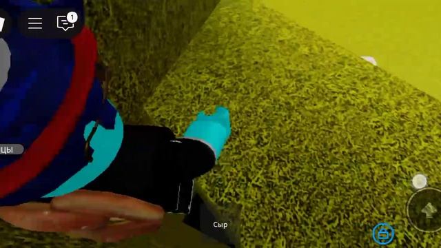 Играю в самую "простую" игру в роблоксе!