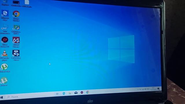 ноутбук dns на i5