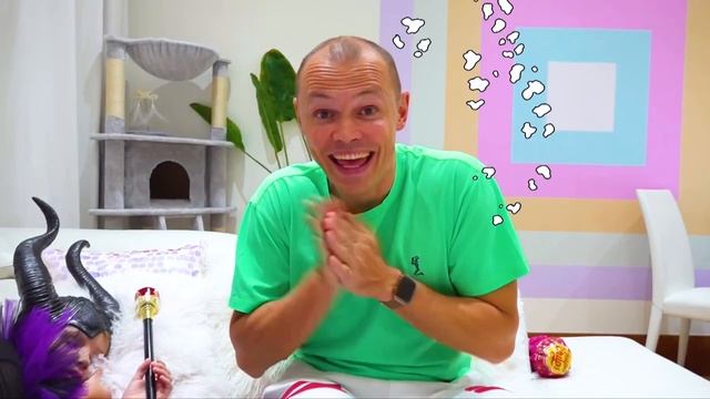 MISTER MAX | МИСТЕР МАКС - Истории о Максе и мистериях для детей на Хэллоуин