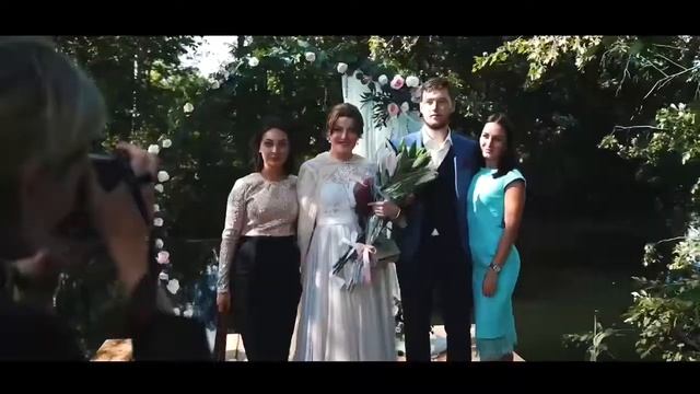 Проведение свадеб на базе отдыха «Пикник»🍃