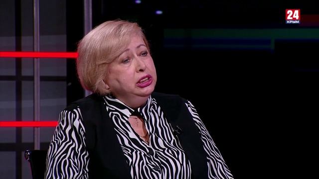 Интервью 24. Людмила Гореликова. Выпуск от 25.05.25