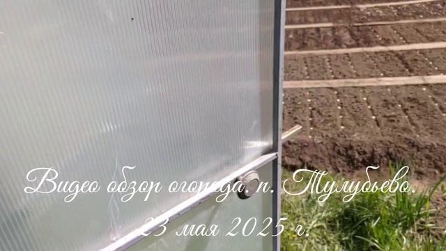 Тулубьево. Зарисовки 2