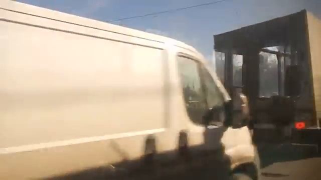 Поездка на автобусе ЛиАЗ-5292.21 № 17938 Маршрут № 901 Москва