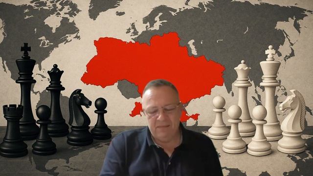 Финал Украинской аферы. 50 оттенков Бербока. Коричневый квадрат Трампа [Степан Демура]