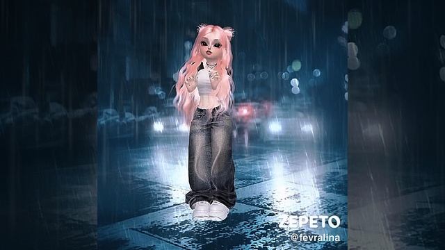 #Zepeto #ZombieBoy #dance #trend #Challenge