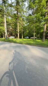 Велопробег