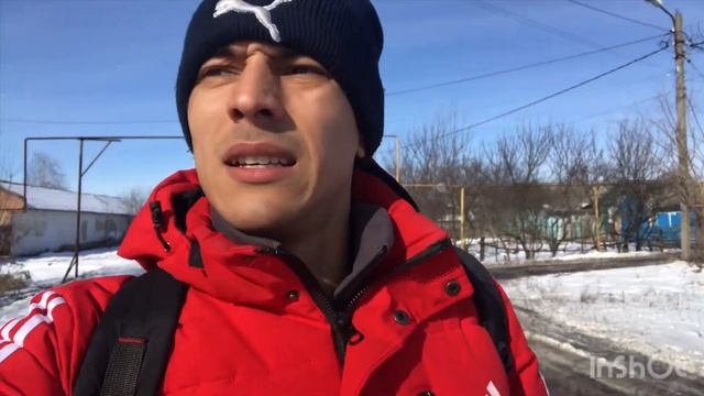 Белгородская область новый Оскол
