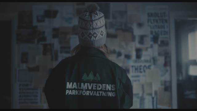 Синистер.Из тьмы - Русский трейлер Дубляж 2025/Скандинавский миф пробуждается/ужасы,триллер,детектив