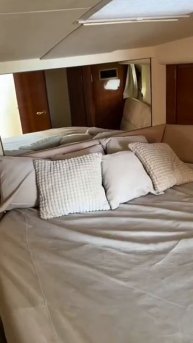 Обзор яхты Princess 360 _Uno_ в Сочи