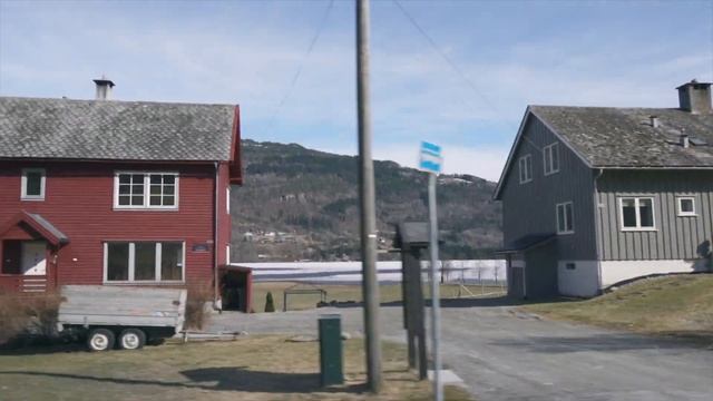 Настоящая Норвегия: от крупных городов до фьордов и го