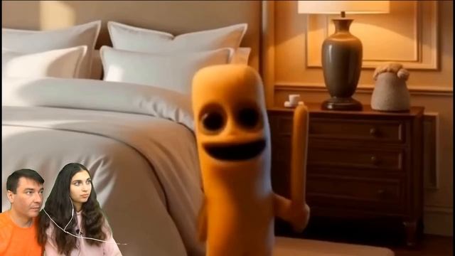 ИТАЛЬЯНСКИЕ МЕМЫ В СПРУНКИ 😂 Не ЗАСМЕЙСЯ ЧЕЛЛЕНДЖ! ITALIAN BRAINROT, Спрунки Валеришка и папа