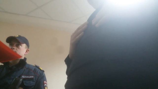 Индустриальный районный суд (ФССП)