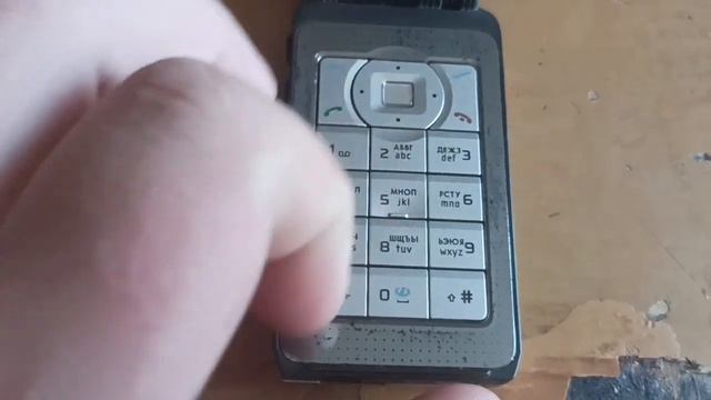 Обзор на Nokia 6170