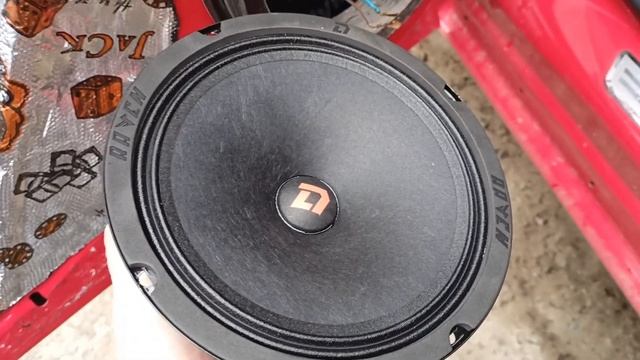 Динамики DL Audio Raven 165 V 2 Обзор   Прослушка