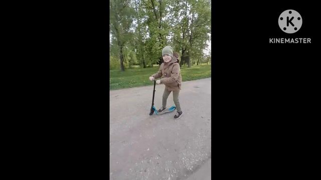 трюки кирилла